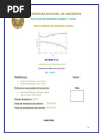 Informe 3 Volumenes Parciales