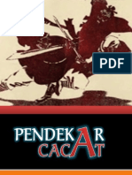 Pendekar Cacat