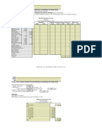 Problem P4-1A, Prepare Worksheet, Financial Statements, and Adjusting and Closing Entries PDF