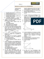 Trabajo - Termodinamica PDF