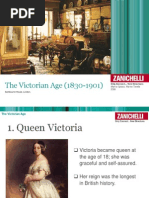 Victorian Age