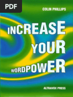 Word Power