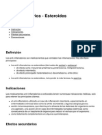 Antiinflamatorios Esteroides 7728 Mnvqej PDF