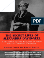 The Secret Lives of Alexandra David-Neel, 7th Ed