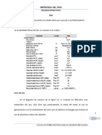 Metalurgia Extrativa Del Zinc