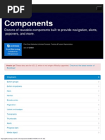 Components Bootstrap PDF