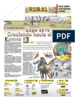 RURAL Revista de ACB Color - 21 JULIO 2010 - PARAGUAY - PORTALGUARANI