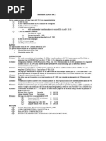 Monografia EL SOL S.A.C Nuevos Formatos