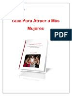 Atraer A Más Mujeres PDF