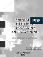 Manual de Gestão e Comando Operacional PDF