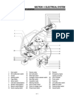 Hyundai 130w-3 Electrical