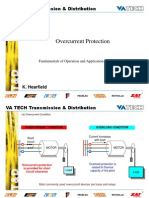 Overcurrent Protection