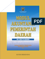 Modul Akuntansi Pemerintah Daerah Bab 2