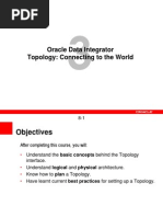 ODI - Topology