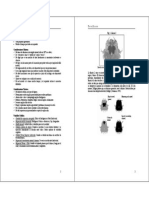 Entrevista Psicológica, Test de Rorschach y Test de Zulliger