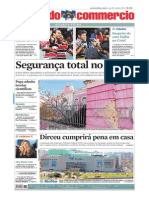 Jornal Do Comércio 29.10.14