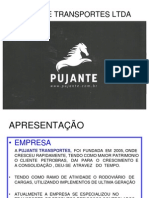 Integração para Motoristas