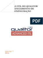 Manual Qualitor Gerenciamento Configuração 7.00 Rev.00 PM