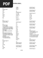 GiC 1 Answer Key PDF