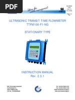 Flujometro Digital Ttfm100 Handleiding f1 NG Uk Rev231