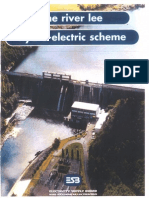 River Lee Hydro-Electric Scheme - Infosheet