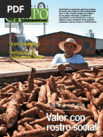 Campo - Año 9 - Numero 106 - Abril 2010 - Paraguay - Portalguarani