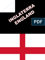 Ppt. Cultura de Inglaterra