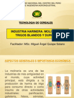 Industria Harinera PDF