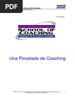 Una Pincelada de Coaching PDF