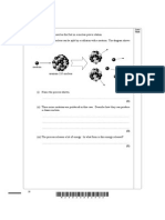 Radioactivity Revision Question For Edexcel Igcse