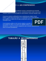 Tubulão de Ar Comprimido