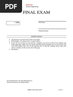 AERO 2355 Exam 2014-2 v2