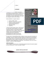 Curso Caiaque