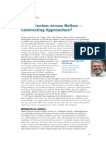 Consilience Ostreng PDF