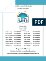 Asuhan Jantung Koroner