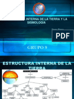 Diapositiva de Sismologia