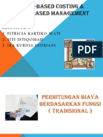 Materi ABC & ABM