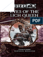 Eyes of The Lich Queen