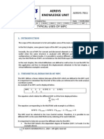 Aersys Knowledge Unit: Typical Uses of MPC