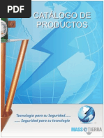 Catalogo Massatierra PDF