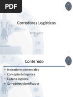 Tema1 Corredores