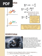 02 Impulse & Momentum