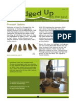 Dredged Up From The Past - Issue 15 - Archaeology Finds Reporting Service Newsletter