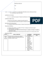 RPH ICT 3.1.4 Network Architecture (STUDENT CENTERED)