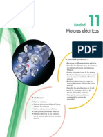 Tema 11 - Motores Electricos