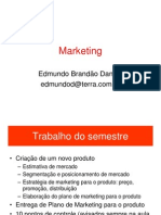 Aula Marketing