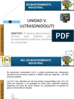 ULTRASONIDO