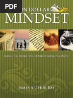 Million Dollar Mindset Workbook