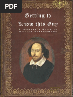 Shakespeare Book PDF