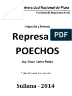 Represa de Poechos